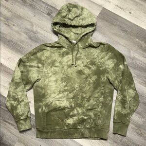 Outdoor Voices hoodie sweater pullover